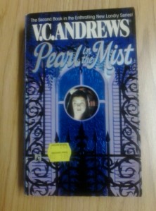 pearl in the mist book cover